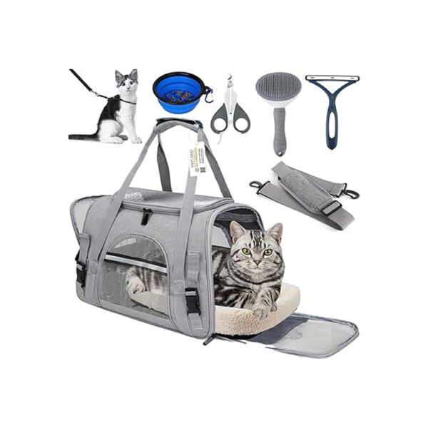 Travel Ready Pet Kit